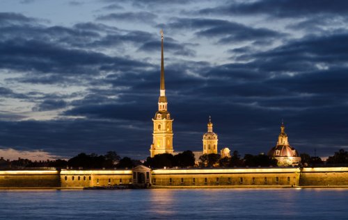 Explore Russia with Family - 6 Nights / 7 Days